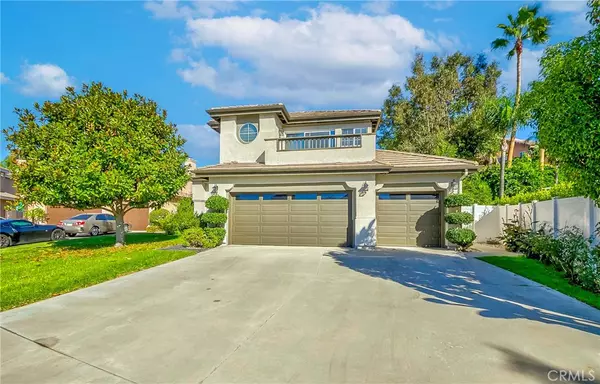 Riverside, CA 92503,16396 High Bluff CT
