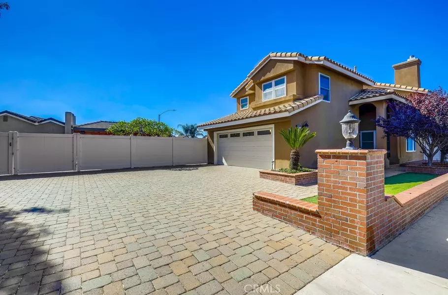 4540 E Vanity, Anaheim, CA 92807