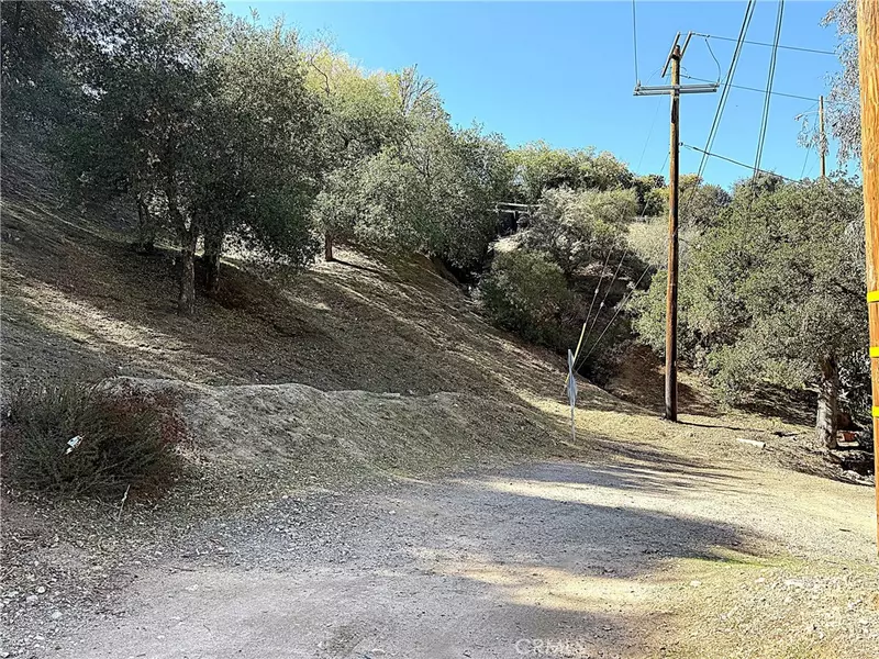 0 High Cliff Trail, Tujunga, CA 91042