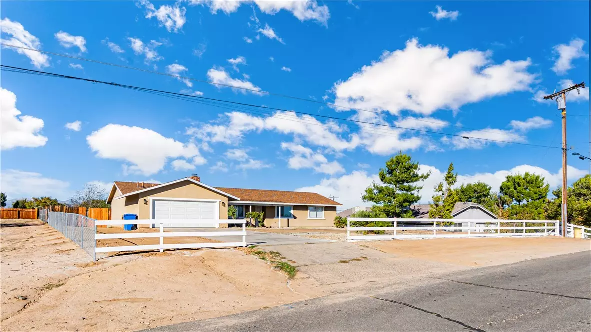 Hesperia, CA 92345,7426 Hastings