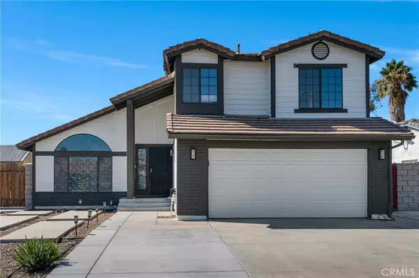 13799 Chara, Moreno Valley, CA 92553