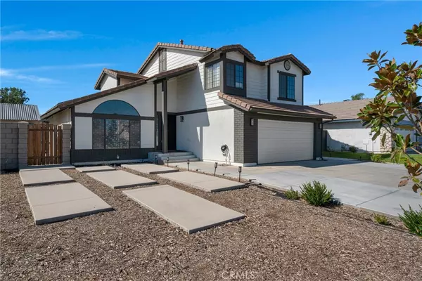 Moreno Valley, CA 92553,13799 Chara