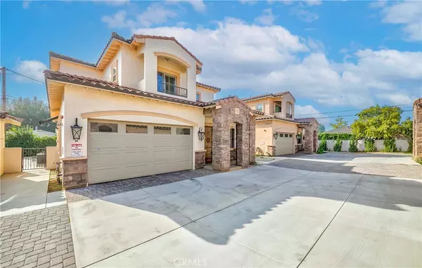 Temple City, CA 91780,4843 Glickman AVE