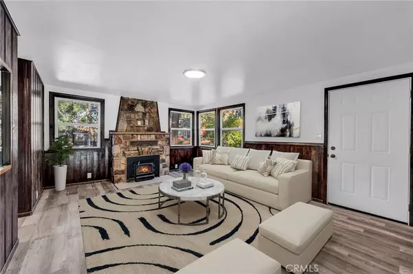 Big Bear Lake, CA 92315,294 Eagle Dr