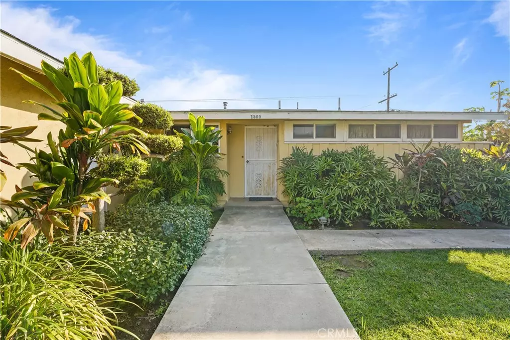 Fullerton, CA 92831,2500 Santa Clara