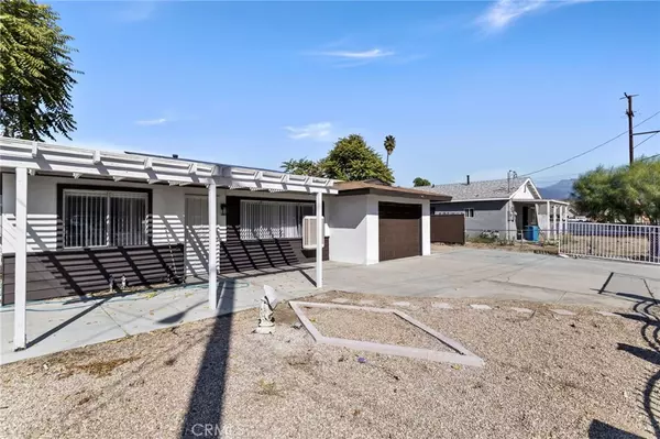 San Jacinto, CA 92583,255 W 6th