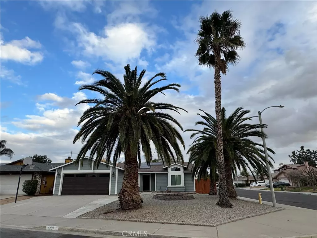 Perris, CA 92571,1731 Starboard WAY