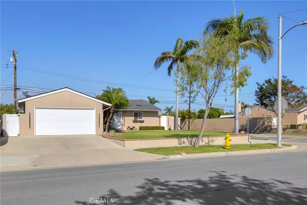 5411 Marion, Cypress, CA 90630