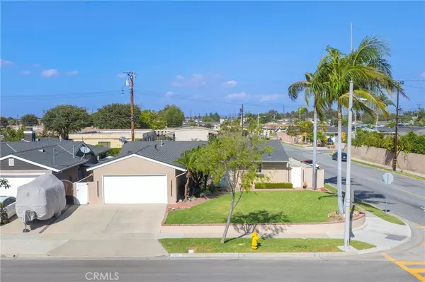 Cypress, CA 90630,5411 Marion AVE