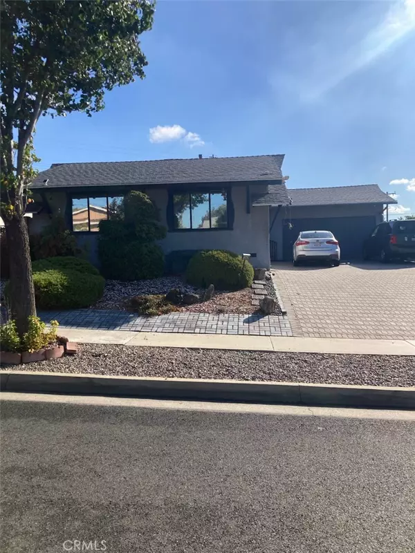 12628 Edderton, La Mirada, CA 90638