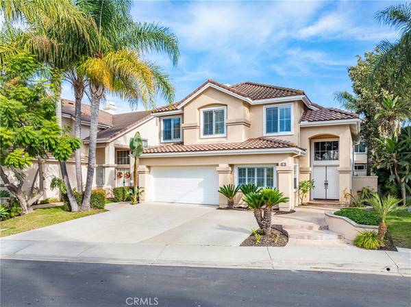 6 Ghiberti, Irvine, CA 92606