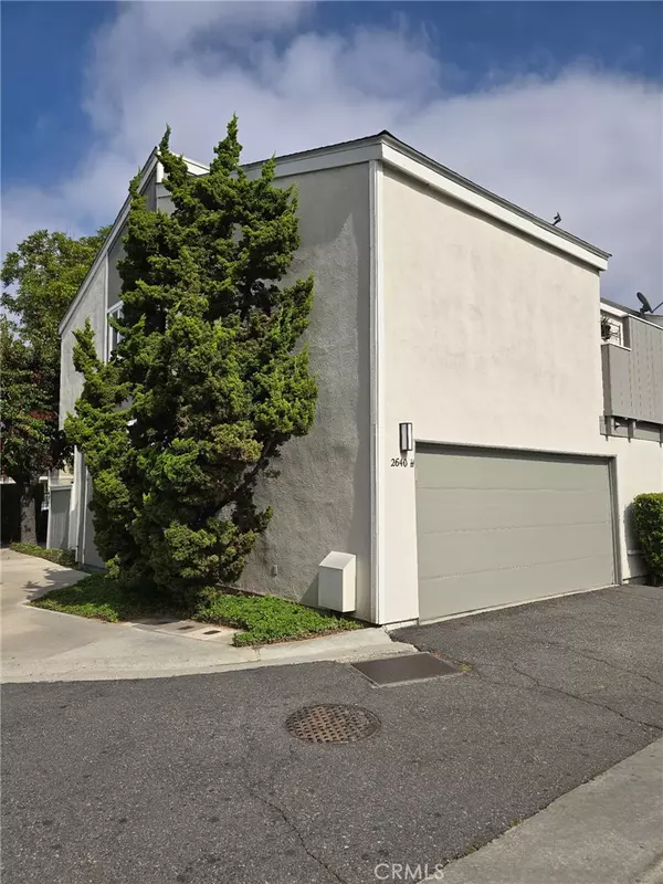 2640 W Segerstrom Unit H, Santa Ana, CA 92704