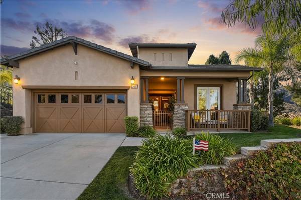 24217 Fawnskin, Corona, CA 92883