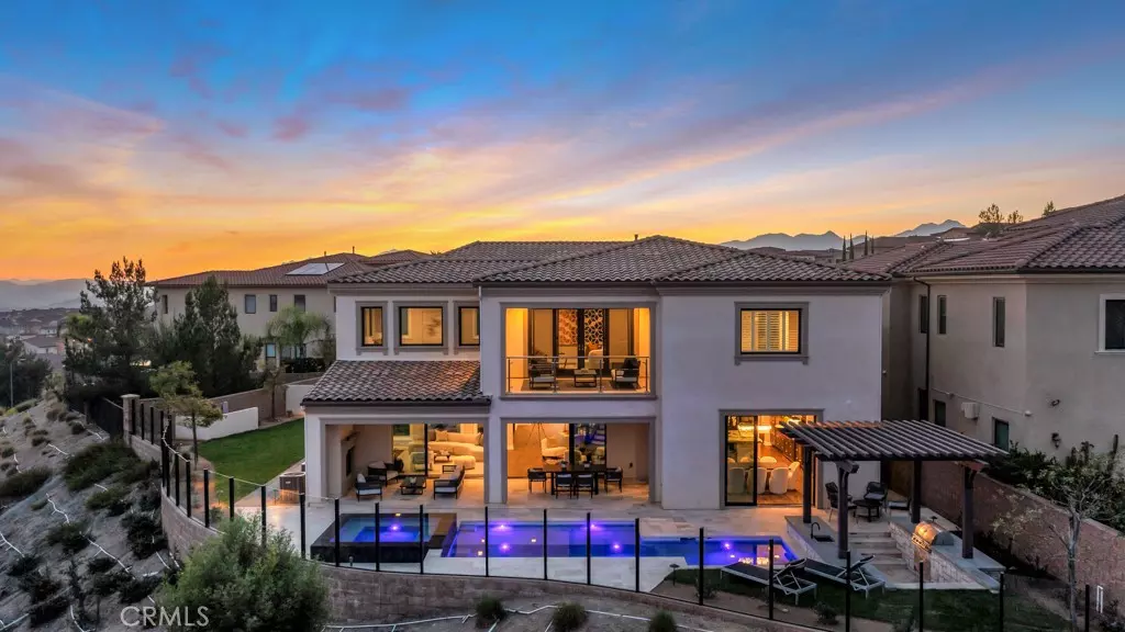 20120 W Jubilee, Porter Ranch, CA 91326