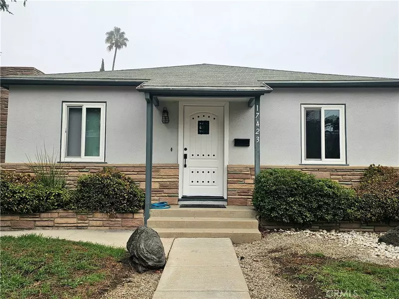 17423 Burbank, Encino, CA 91316