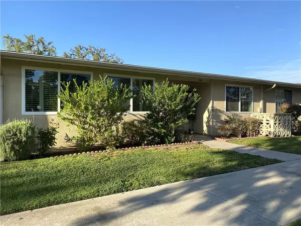 Seal Beach, CA 90740,13281 Del Monte Dr., M12-34D