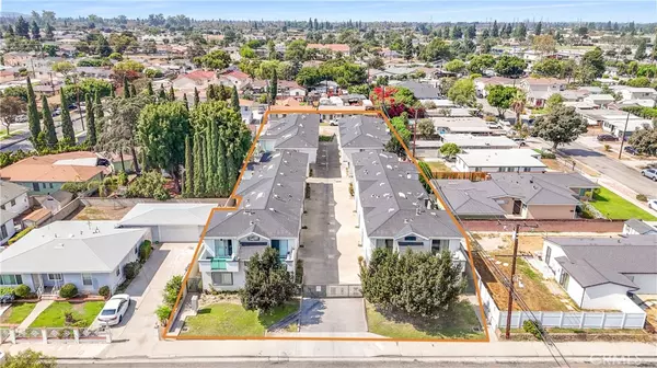 20601 20603 Seine AVE, Lakewood, CA 90715