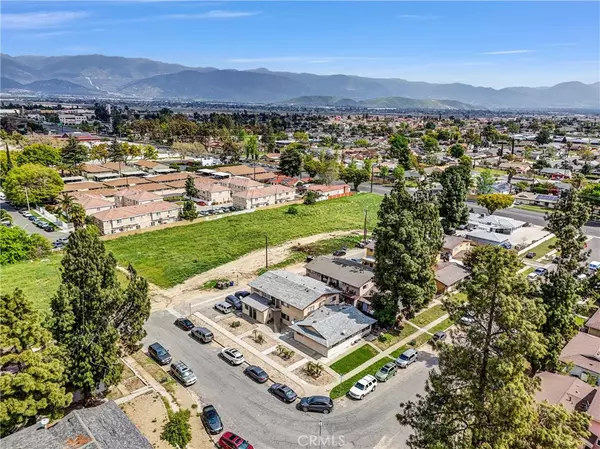 Rialto, CA 92376,160 W Cascade