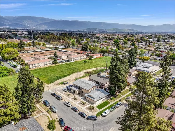 Rialto, CA 92376,160 W Cascade