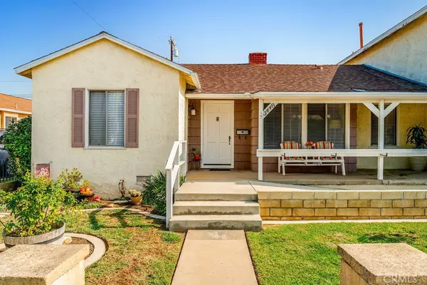 Long Beach, CA 90808,3448 Clark