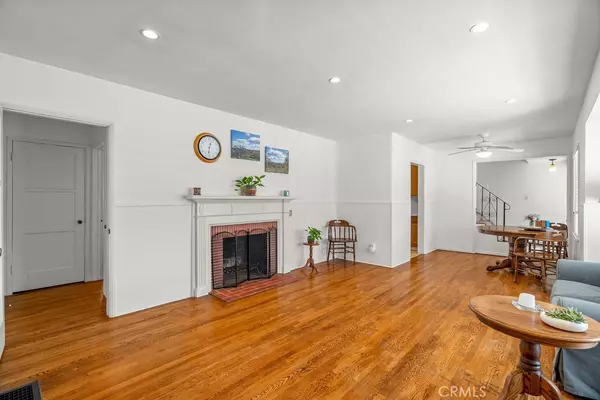 Long Beach, CA 90808,3448 Clark