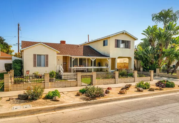 Long Beach, CA 90808,3448 Clark