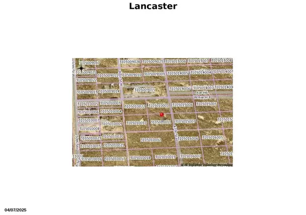 47 Stw/Vic #H6 AVE, Lancaster, CA 93536