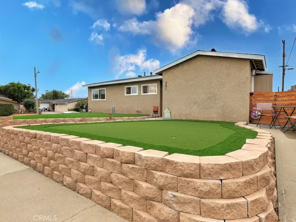 La Habra, CA 90631,201 Penmar AVE