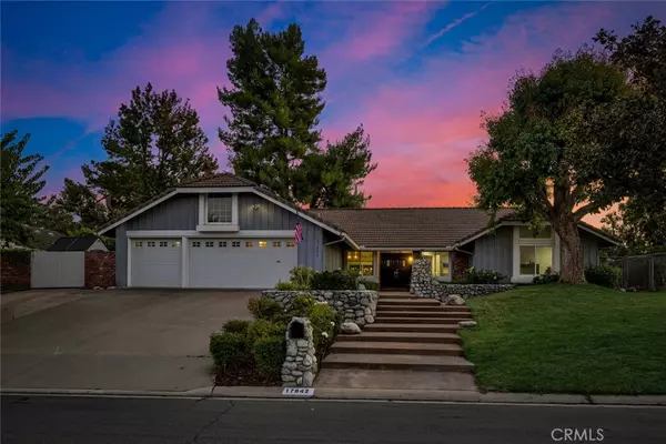 17842 Caballo, Yorba Linda, CA 92886