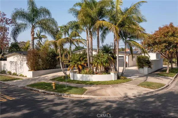 12461 Wembley, Rossmoor, CA 90720