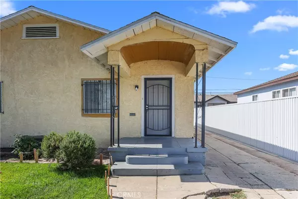 Los Angeles, CA 90044,1220 W 92nd ST