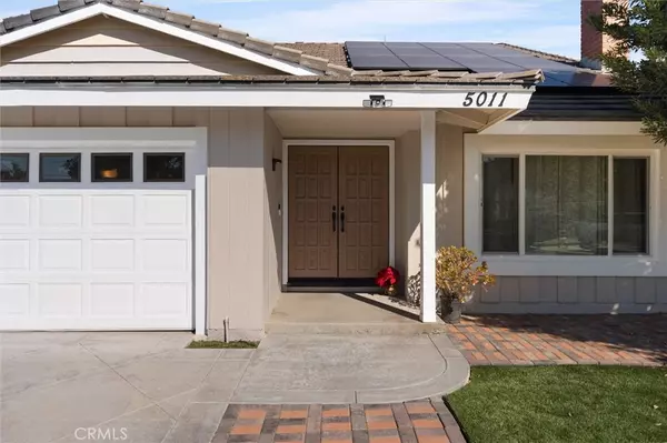 Irvine, CA 92604,5011 Yearling AVE