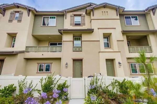 5411 San Virgilio, San Ysidro, CA 92154