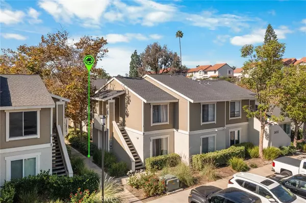 26212 Los Viveros #215, Mission Viejo, CA 92691