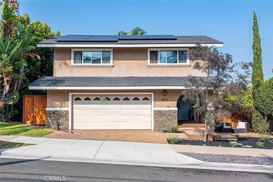 4805 E Colorado, Long Beach, CA 90814