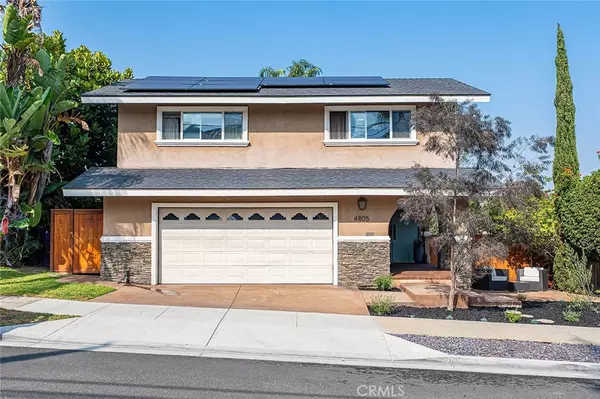 4805 E Colorado, Long Beach, CA 90814