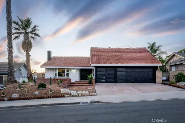 Laguna Hills, CA 92653,25311 Pike RD