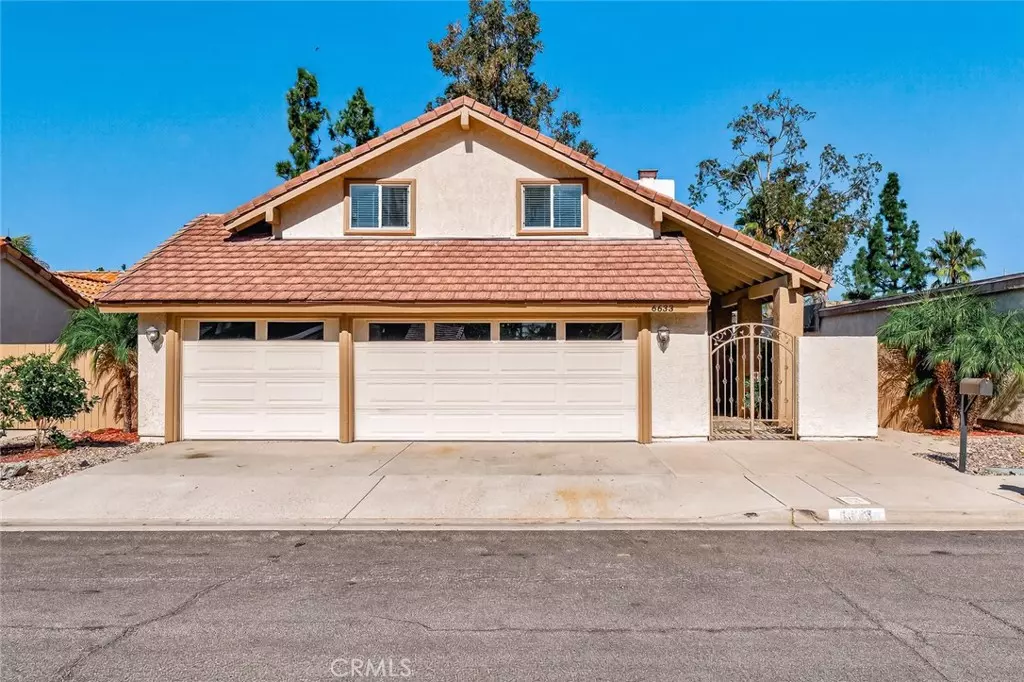 Anaheim Hills, CA 92807,6633 E Paseo Del Norte