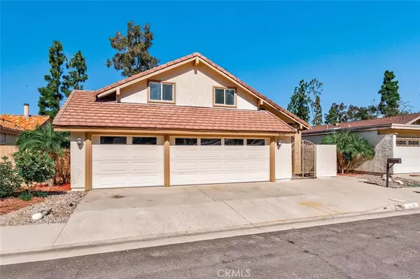 Anaheim Hills, CA 92807,6633 E Paseo Del Norte