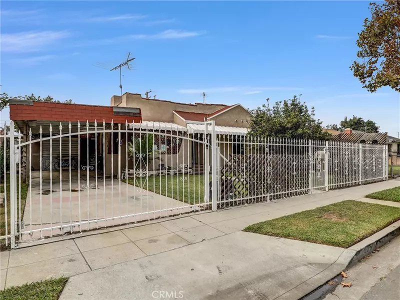 405 S Ward, Compton, CA 90221