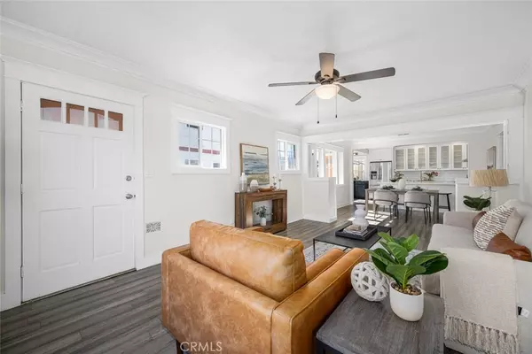 Long Beach, CA 90804,737 Molino AVE