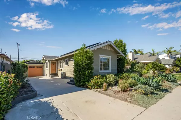 Long Beach, CA 90804,737 Molino AVE