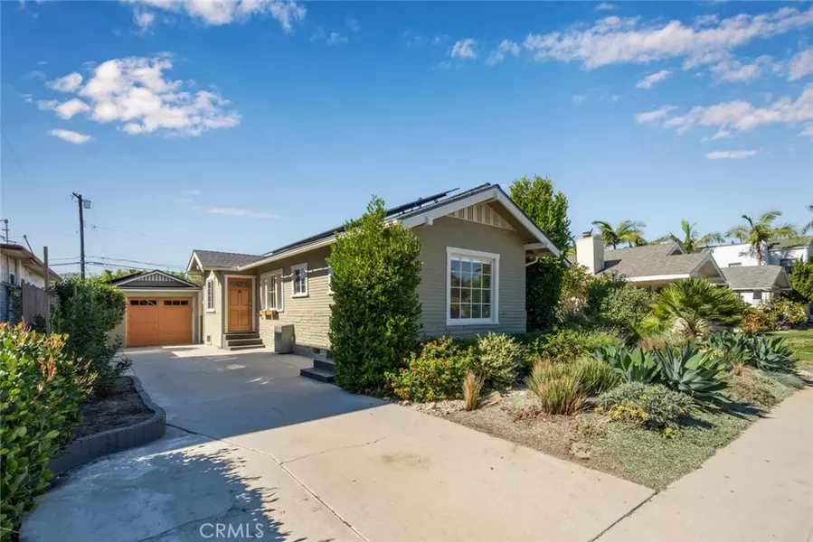 737 Molino AVE, Long Beach, CA 90804