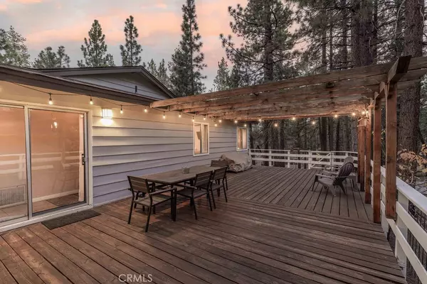 Big Bear Lake, CA 92315,430 Piney