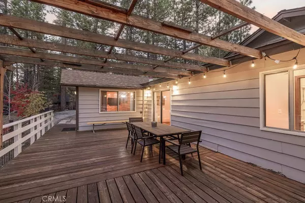 Big Bear Lake, CA 92315,430 Piney