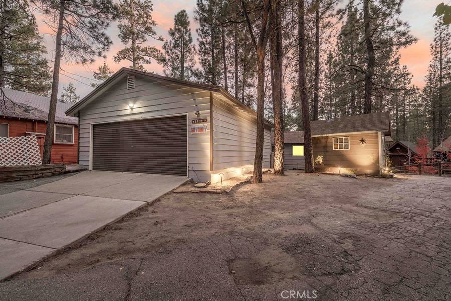 430 Piney, Big Bear Lake, CA 92315
