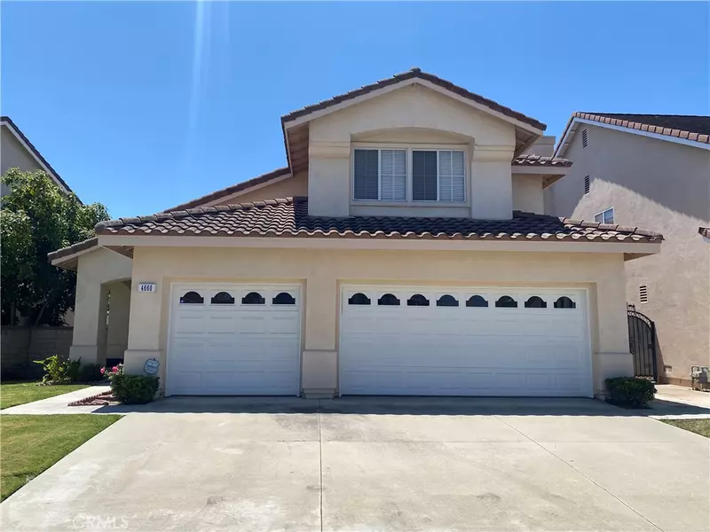 4660 Tuscani, Cypress, CA 90630
