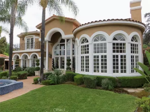 14865 Victor Ct, Whittier, CA 90605