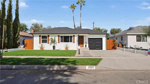 Fullerton, CA 92833,2521 W Ash