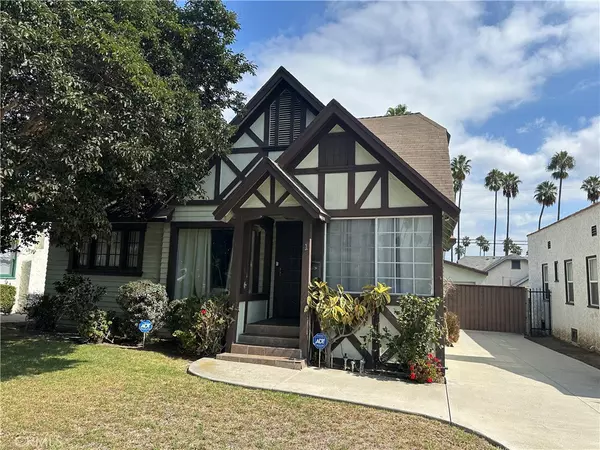 Windsor Hills, CA 90043,5612 Rimpau Blvd